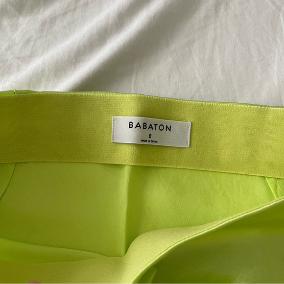 Aritzia Babaton Skirt - Picture 3 of 3